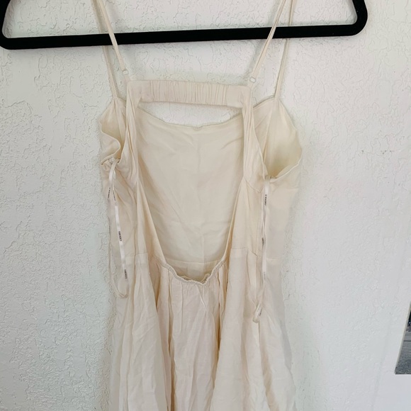 Forever 21 Babydoll Dress - Picture 3 of 4